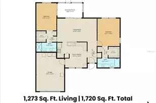 6244 W Weston Dr, Crystal River, FL 34429 - Photo 8
