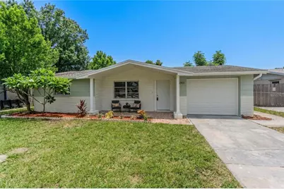 4901 Daphne Street, New Port Richey, FL 34652 - Photo 1