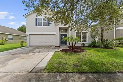 12203 Colony Lakes Boulevard, New Port Richey, FL 34654 - Photo 1