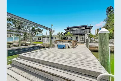 14975 1st Street E #C, Madeira Beach, FL 33708 - Photo 36