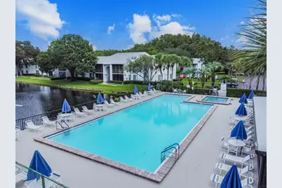 1488 Pine Glen Lane #A1, Tarpon Springs, FL 34688 - Photo 36