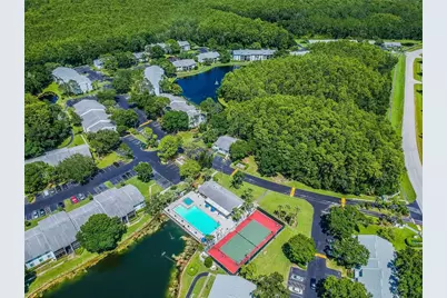 1488 Pine Glen Lane #A1, Tarpon Springs, FL 34688 - Photo 40