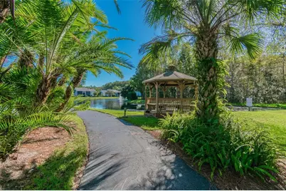 1488 Pine Glen Lane #A1, Tarpon Springs, FL 34688 - Photo 42