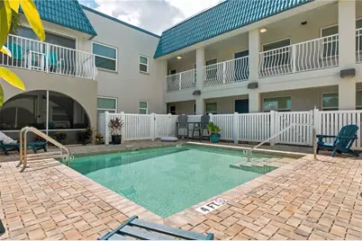 17035 Gulf Boulevard #108, North Redington Beach, FL 33708 - Photo 32