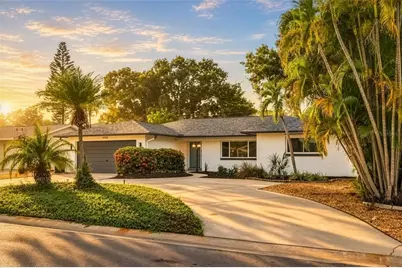 6743 16th Avenue N, Saint Petersburg, FL 33710 - Photo 1