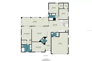 1848 Mova St, Sarasota, FL 34231 - Photo 32