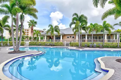 7040 Key Haven Road #605, Seminole, FL 33777 - Photo 2