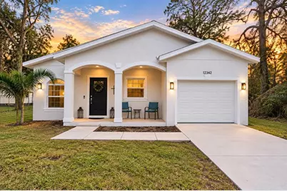 12342 Oconee Boulevard, New Port Richey, FL 34654 - Photo 1