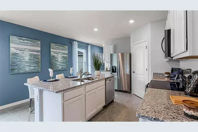9870 Brave Buck Avenue, Land O Lakes, FL 34638 - Photo 4