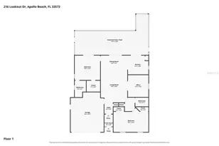216 Lookout Dr, Apollo Beach, FL 33572 - Photo 40