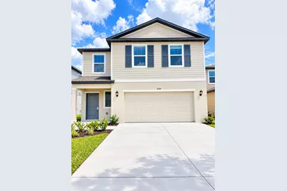2234 Red Crossbill Drive, Wimauma, FL 33598 - Photo 1