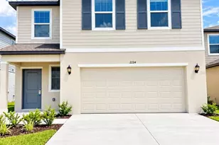 2234 Red Crossbill Dr, Wimauma, FL 33598 - Photo 1