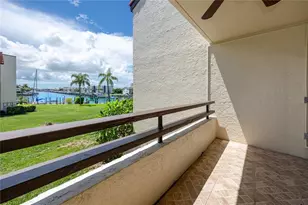 126 1st St E, Tierra Verde, FL 33715 - Photo 16