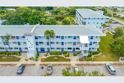 8075 112 Street #104, Seminole, FL 33772 - Photo 1