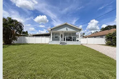 2907 W Palmetto Street, Tampa, FL 33607 - Photo 1