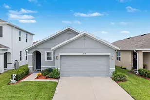 2918 Lotus Flower Trl, Wesley Chapel, FL 33543 - Photo 1