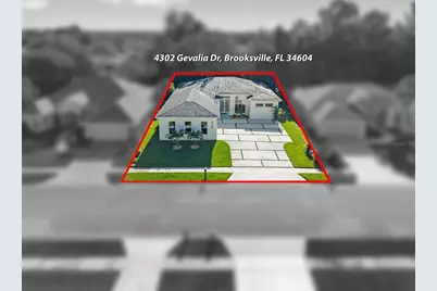 4302 Gevalia Drive, Brooksville, FL 34604 - Photo 52