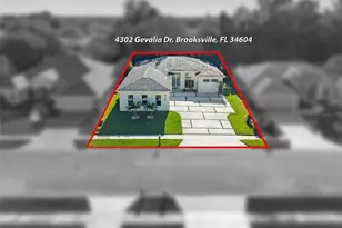 4302 Gevalia Dr, Brooksville, FL 34604 - Photo 52