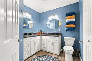 389 Georgia Ave, Crystal Beach, FL 34681 - Photo 30
