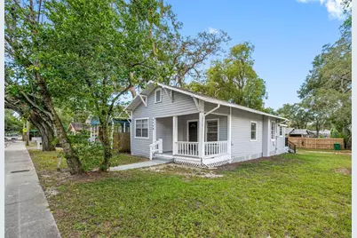 4908 N 15th Street, Tampa, FL 33610 - Photo 1