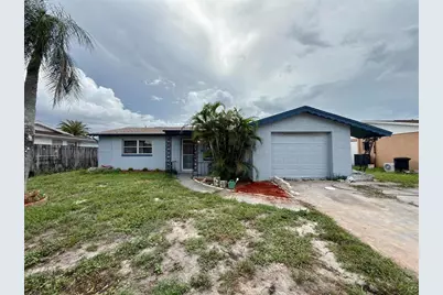 3214 Kilburn Road, Holiday, FL 34691 - Photo 1