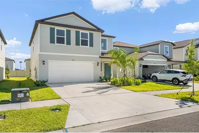5767 Purple Finch Avenue, Wimauma, FL 33598 - Photo 2