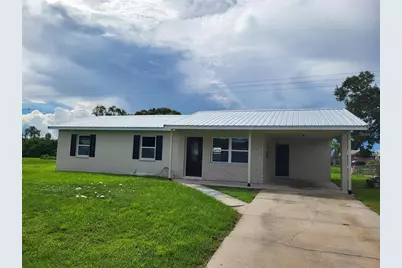 1159 SW Rainbow Avenue, Arcadia, FL 34266 - Photo 1