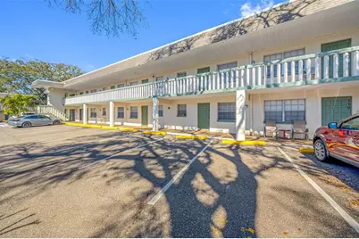 1500 W Bay Drive #206, Largo, FL 33770 - Photo 8