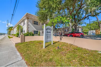 1500 W Bay Drive #206, Largo, FL 33770 - Photo 14