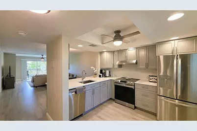 1450 Heather Ridge Boulevard #201, Dunedin, FL 34698 - Photo 8