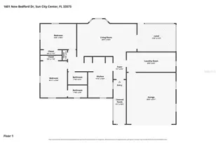 1601 New Bedford Dr, Sun City Center, FL 33573 - Photo 40