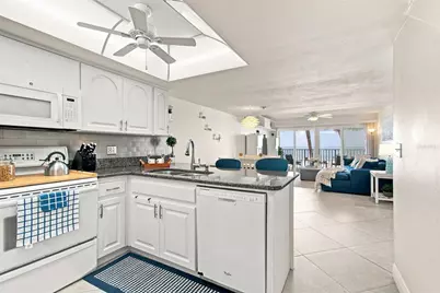 60 Gulf Boulevard #214, Indian Rocks Beach, FL 33785 - Photo 8
