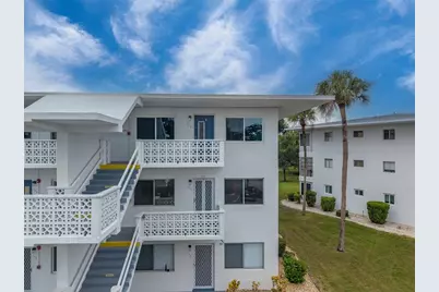 11224 82nd Avenue #310, Seminole, FL 33772 - Photo 22