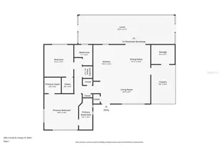 4501 Trask St, Tampa, FL 33611 - Photo 2