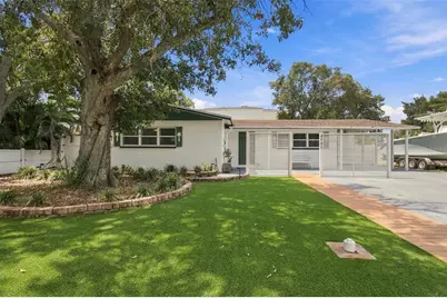 4501 Trask Street, Tampa, FL 33611 - Photo 2