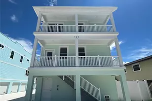 709 Gulf Blvd, Indian Rocks Beach, FL 33785 - Photo 1