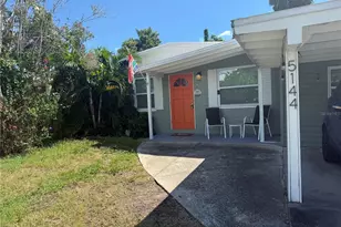 5144 13th Ave S, Gulfport, FL 33707 - Photo 2