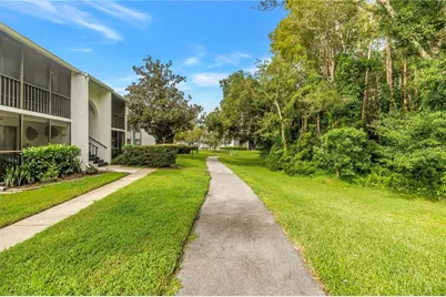 1290 Pine Ridge Circle E #G2, Tarpon Springs, FL 34688 - Photo 6