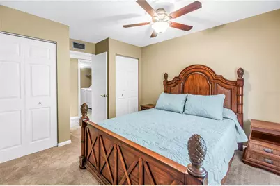 1290 Pine Ridge Circle E #G2, Tarpon Springs, FL 34688 - Photo 30