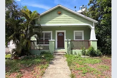 1717 W Nassau Street #A, Tampa, FL 33607 - Photo 1
