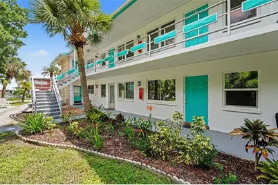 6100 21st Street N #3, Saint Petersburg, FL 33714 - Photo 2