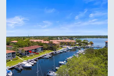 1801 Mariner Drive #20, Tarpon Springs, FL 34689 - Photo 34