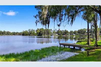 703 Crystal Lake Road, Lutz, FL 33548 - Photo 4
