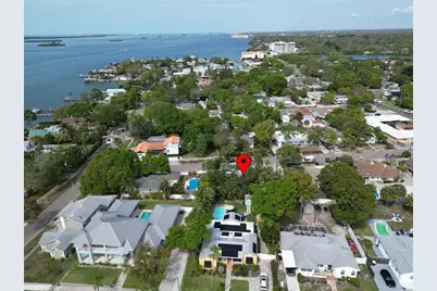 317 Pleasant Street, Clearwater, FL 33755 - Photo 28