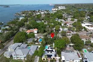 317 Pleasant St, Clearwater, FL 33755 - Photo 28