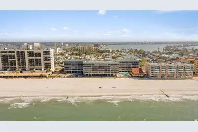 14900 Gulf Boulevard #202, Madeira Beach, FL 33708 - Photo 32