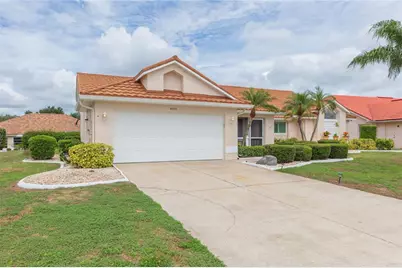 2009 New Bedford Drive, Sun City Center, FL 33573 - Photo 2