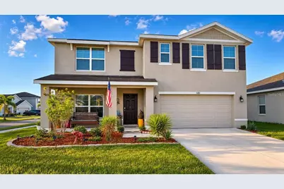 5480 Logan Cave Avenue, Wimauma, FL 33598 - Photo 2