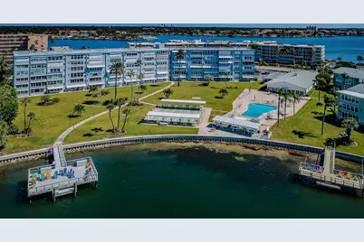 1898 Shore Drive S #208, South Pasadena, FL 33707 - Photo 46