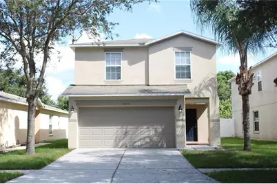 7840 Carriage Pointe Drive, Gibsonton, FL 33534 - Photo 1